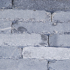 Pierre naturelle | 5x20 cm | Hanoi Bluestone